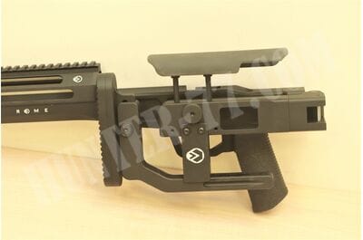 CHASSIS LORICA FOR CZ457 RM8A5P-foto3