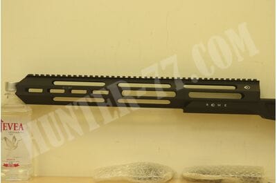 CHASSIS LORICA FOR CZ457 RM8A5P-foto22