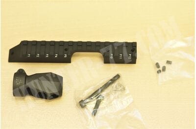 CHASSIS LORICA FOR CZ457 RM8A5P-foto12