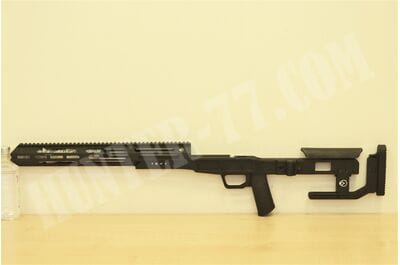 CHASSIS LORICA FOR CZ457 RM8A5P