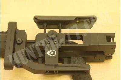 CHASSIS LORICA FOR CZ457 RM8A5P-foto5