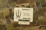 TYR Tactical® Carrier Accs. - Ergonomic Drop Leg Panel Soft Armor 8: NFA2/DK multicam TYR-DLP TYR Tactical® Carrier Accs. - Ergonomic Drop Leg Panel Soft Armor 8: NFA2/DK multicam TYR-DLP