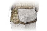 TYR Tactical® Carrier Accs. - Ergonomic Drop Leg Panel Soft Armor 8: NFA2/DK multicam TYR-DLP TYR Tactical® Carrier Accs. - Ergonomic Drop Leg Panel Soft Armor 8: NFA2/DK multicam TYR-DLP
