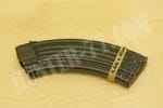 5.56 Tan and Black Magazine Marking Easy ID (5 Pack)