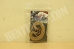 5.56 Tan and Black Magazine Marking Easy ID (5 Pack)