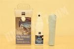 ZEISS Fog Defender System Anti-Fog Spray for Glasses – 1 spray bottle and 1 microfiber cloth