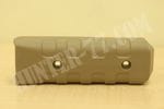Accuracy International - AX50 Forend Grip 6987PB - Pale Brown