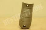 Accuracy International - Backstrap Skin 6857PB - Pale Brown