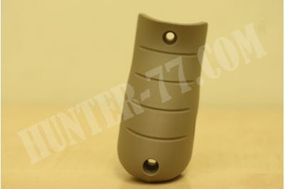 Accuracy International - Backstrap Skin 6857PB - Pale Brown-foto3