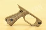 Accuracy International - AX50 Stockside Grip Assembly (LH & RH Pair) 20309PB / 20310PB - Pale Brown