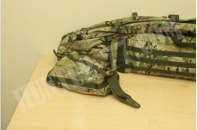 Tactical Operations Large MultiCam Drag Bag 51"-foto10