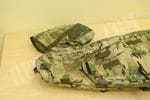 Tactical Operations Large MultiCam Drag Bag 51"