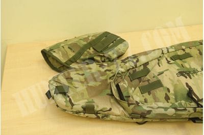 Tactical Operations Large MultiCam Drag Bag 51"-foto11
