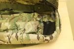 Tactical Operations Large MultiCam Drag Bag 51"