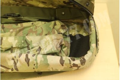 Tactical Operations Large MultiCam Drag Bag 51"-foto12
