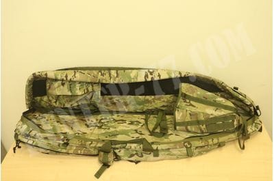 Tactical Operations Large MultiCam Drag Bag 51"-foto13