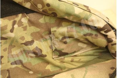 Tactical Operations Large MultiCam Drag Bag 51"-foto14