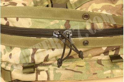 Tactical Operations Large MultiCam Drag Bag 51"-foto15