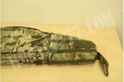Tactical Operations Large MultiCam Drag Bag 51"-foto16