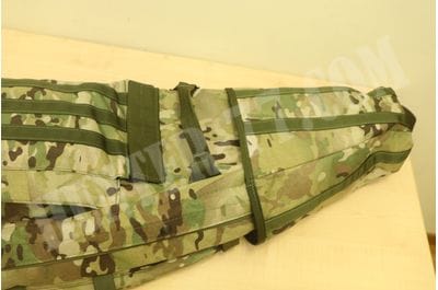Tactical Operations Large MultiCam Drag Bag 51"-foto17