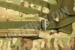 Tactical Operations Large MultiCam Drag Bag 51"