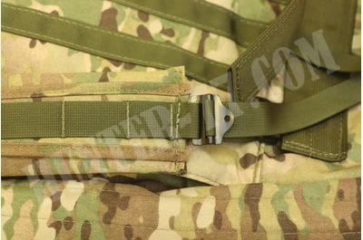 Tactical Operations Large MultiCam Drag Bag 51"-foto18