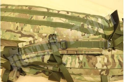Tactical Operations Large MultiCam Drag Bag 51"-foto19