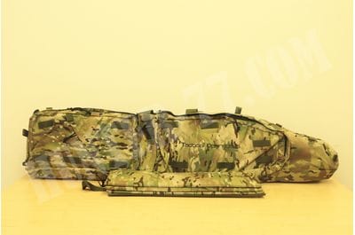 Tactical Operations Large MultiCam Drag Bag 51"-foto2
