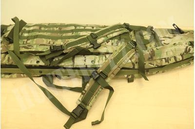 Tactical Operations Large MultiCam Drag Bag 51"-foto21