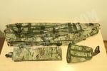 Tactical Operations Large MultiCam Drag Bag 51"