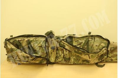 Tactical Operations Large MultiCam Drag Bag 51"-foto23