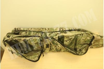 Tactical Operations Large MultiCam Drag Bag 51"-foto24