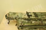 Tactical Operations Large MultiCam Drag Bag 51"