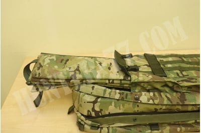 Tactical Operations Large MultiCam Drag Bag 51"-foto25