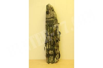 Tactical Operations Large MultiCam Drag Bag 51"-foto26
