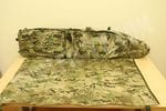 Tactical Operations Large MultiCam Drag Bag 51"