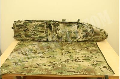 Tactical Operations Large MultiCam Drag Bag 51"-foto3