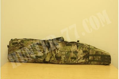 Tactical Operations Large MultiCam Drag Bag 51"-foto4