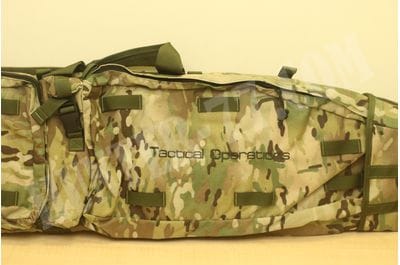 Tactical Operations Large MultiCam Drag Bag 51"-foto6