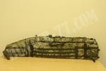 Tactical Operations Large MultiCam Drag Bag 51"