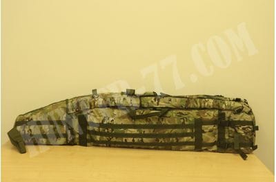 Tactical Operations Large MultiCam Drag Bag 51"-foto7