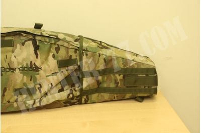 Tactical Operations Large MultiCam Drag Bag 51"-foto8