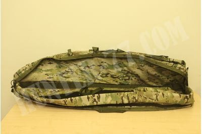 Tactical Operations Large MultiCam Drag Bag 51"-foto9