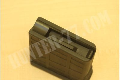 Magazine, BARRRET MRAD "C", .308 WIN/ 6.5 CREED/ .260 REM, 10 Round, Black-foto6