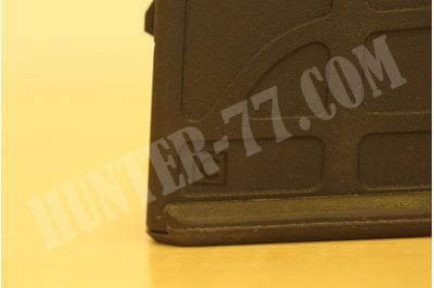 Magazine, BARRRET MRAD "C", .308 WIN/ 6.5 CREED/ .260 REM, 10 Round, Black-foto4