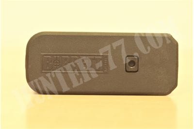 Magazine, BARRRET MRAD "C", .308 WIN/ 6.5 CREED/ .260 REM, 10 Round, Black-foto3