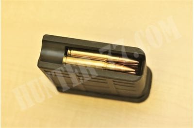Magazine, BARRRET MRAD "C", .308 WIN/ 6.5 CREED/ .260 REM, 10 Round, Black-foto5