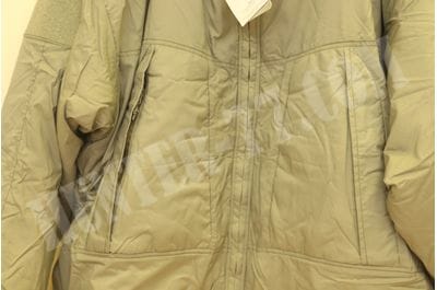 Halys Sekri PCU L7 Level 7 Type 1 High Loft Jacket Alpha Gray-foto3
