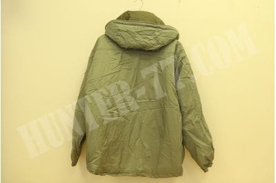Halys Sekri PCU L7 Level 7 Type 1 High Loft Jacket Alpha Gray-foto4