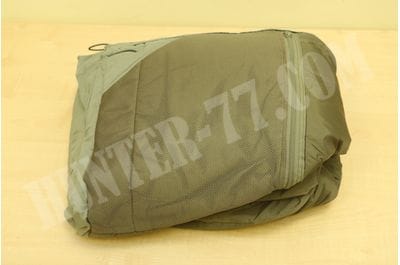 Halys Sekri PCU L7 Level 7 Type 1 High Loft Jacket Alpha Gray-foto6